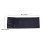 3Pcs Collapsible Black Sofa Armrest Organizer for Daily Gear 2