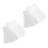 600Pcs White Epe Packaging Pouches for Moving Dishes and Glass Storage 3