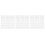600Pcs White Epe Packaging Pouches for Moving Dishes and Glass Storage 4