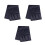 3Pcs Collapsible Black Sofa Armrest Organizer for Daily Gear 9