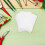 600Pcs White Epe Packaging Pouches for Moving Dishes and Glass Storage 11