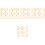 500Pcs Golden Silicone Ear Plugs Safe Secure Earring Backings 4