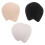 12Pairs Soft Latex Bra Pad Inserts Teardrop Shape for Enhanced Support 2