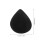 12Pairs Soft Latex Bra Pad Inserts Teardrop Shape for Enhanced Support 11