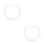 2Pcs Epoxy Resin Mixing Nozzle Transparent Plastic Applicator Nozzle 4