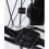 2Pcs Waterproof Bike Computer Wireless Speedometer Odometer Black 5