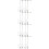 16Pcs Durable Lamp Post Models for Dollhouse Garden Decor 9