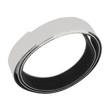 Selbstklebender wasserdichter Nylon-Haken- und Schlaufenverschluss für Haushalt und Auto
