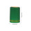 Capsules Green 100pcs 1.9in Height 1.3in Diameter 2