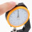 2Pcs Mini Steel Thickness Gauge Dial 0-10Mm Flat Head Measuring Tool 3