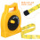 6Pcs Kids Retractable Tape Measure Toy Soft Safe Plastic Learning Tool 7