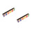 2St Multifunctionele Mondharmonica Voor Beginners En Kinderen 6