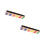 2St Multifunctionele Mondharmonica Voor Beginners En Kinderen 7