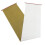 4Pcs Portable Water Drawing Cloth for Brush Calligraphy Beginners 3