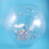 Inflatable Ball Pvc Silver 1 Set 23.6x23.6x23.6in 5