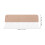 5Pcs Durable Texture Paint Tool Multi Color DIY Wall Decoration Comb 11