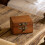4Pcs Mini Swing Arm Clasp Latch Antique Bronze Metal Lock for Boxes 5