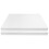 4Pcs PU Foam Sheets Packing Foam Inserts for Cases and Shipping White 2