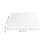 4Pcs PU Foam Sheets Packing Foam Inserts for Cases and Shipping White 8