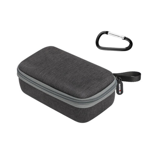 for  Ace/Ace Pro 2/1 Carrying Bag Camera Storage Case with Accessory Compartments,  Design 1