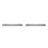 2Pcs Multi Color Metal Loose Leaf Binder Rings for Notebook & Planner 5