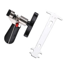 Bicycle Chain Removal Tool Pliers Chain Cutter Chain Ruler Quick Release Buckle Removal Pliers Tool