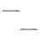 2Pcs Multi Color Metal Loose Leaf Binder Rings for Notebook & Planner 8