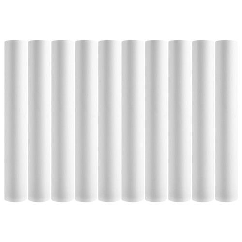 A4 Thermal Paper Rolls 10-Pack, 210x30mm, Wrong Question Printing Paper, Printers Printing Paper