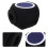 3Pcs Lightweight Mic Wind Protection Sponge Filter for Recording 9