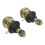 M12 20mm Ball Joint Set for ATV Quad 1