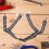 5Pcs Adjustable Hard Hat Chin Strap Y-Shaped Durable ABS Safety 11