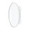 3Pcs Compact 10X Magnifying Suction Cup Mirror White Vanity Mirror 3