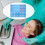 90Pcs Tooth Bleaching Shade Guide Equipment for Care 7