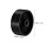 12Pcs Durable Black Caster Wheels for Gas Patio Heater Replacement 3