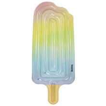 Aufblasbare Poolmatratze - BESTWAY - Eskimo