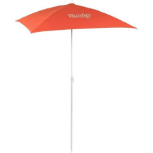Smoby - Parasol for picnic tables - 80 x 90 cm - Red