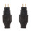 MMCX Cable Adapter 33mm Silver ABS Wire HD660S 14