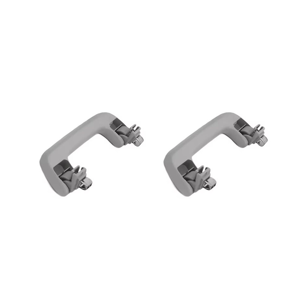 2X Interior Front Rear Roof Grab Handle For A1 For A4 For S4 For A5 For A6 8R0857607h,8K0857607,8Ud857607 6031490640708
