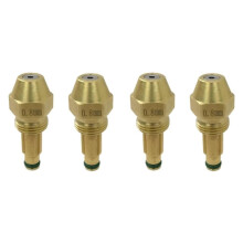 Performance Waste Oil Heater Replacement Fits for Delavan 30609-5 Siphon Nozzle 30609-005 Same As Replacement 4 Pack