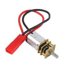 For RC4WD Z-E0051 Replacement Motor Gearbox for RC4WD 1/10 RC Crawler SCX10 Trx4 Warn 9.5Cti Winch Z-S1571 RC Part & Accessory