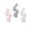 6Stk Babys Strumpfhosen Elastisch Für Winter 9