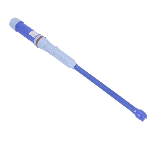 Portable Electric Fuel Water Pump