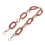 1 Pc Handbag Chain Handbag Strap Bag Chains 2