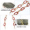 1 Pc Handbag Chain Handbag Strap Bag Chains 6