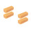 4Pcs Durable ABS for Adhesive Residue and Art Cleanup 8
