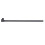 Rectangular Dial Indicator Clamp 300mm Aluminum Swivel Height Gauge 16