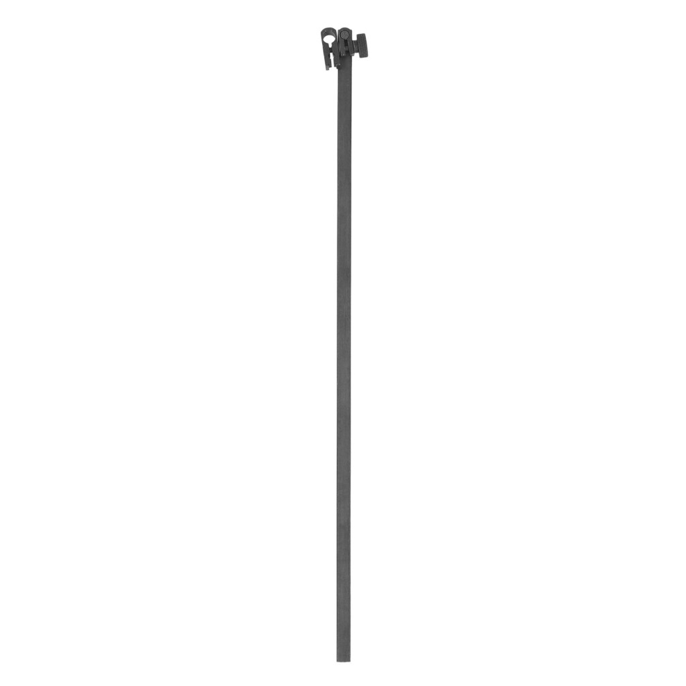Aluminum Dial Test Indicator Height Gauge Holder Bar 400Mm Clamp 3371386931323