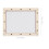 4Pcs Educational DIY Paper Making Kit Wooden Frame with Easy-Use Mesh 8