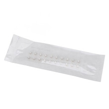 20pcs Ear Acupuncture Auricular Stickers for Pressure Relief-Reduce Discomfort