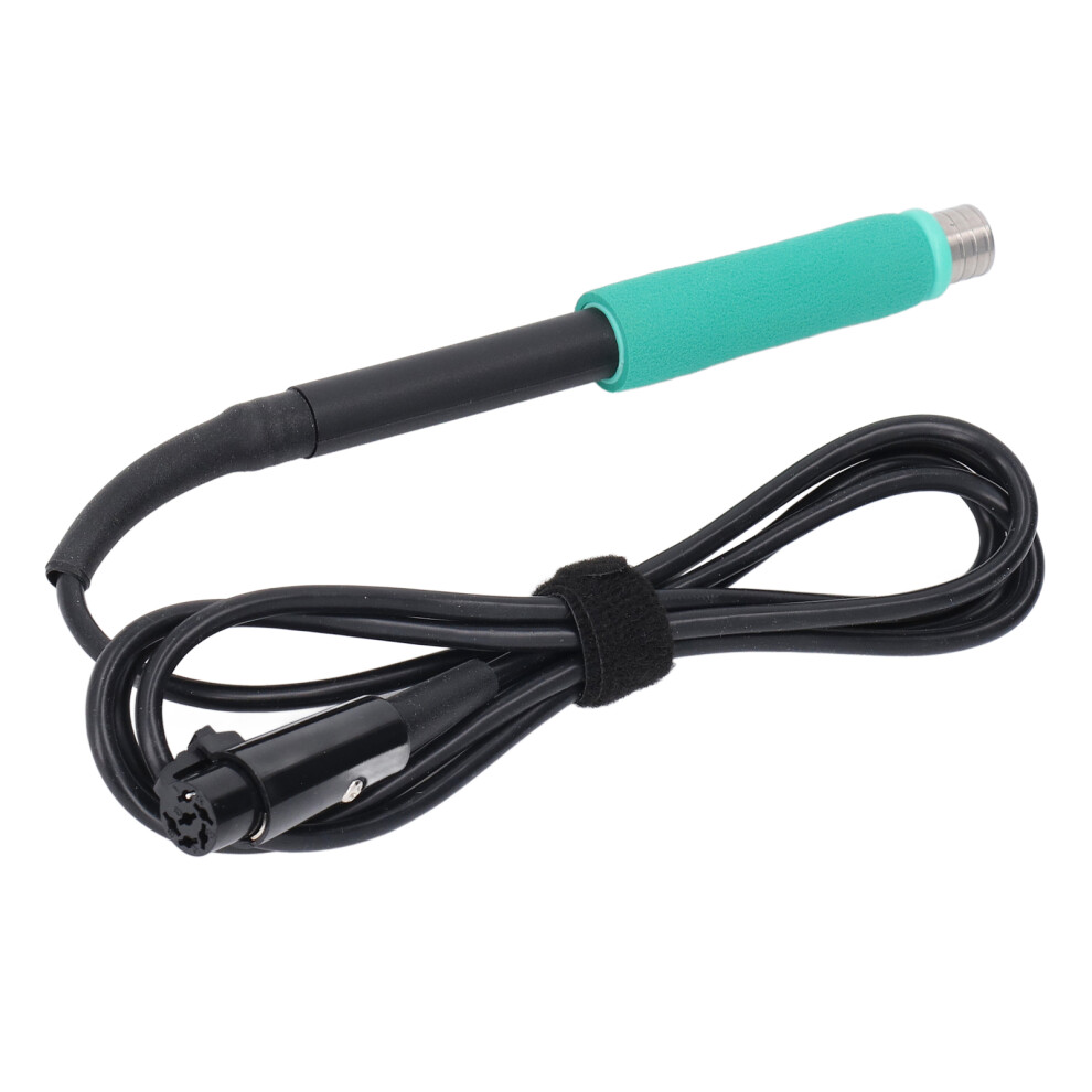 Ergonomic 6-Pin Soldering Handle 75W For Iron Station 24V 4911386931399